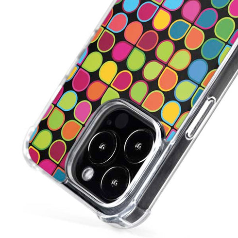 Mojito 04 70s Inspired iPhone 16 Pro MagSafe Case